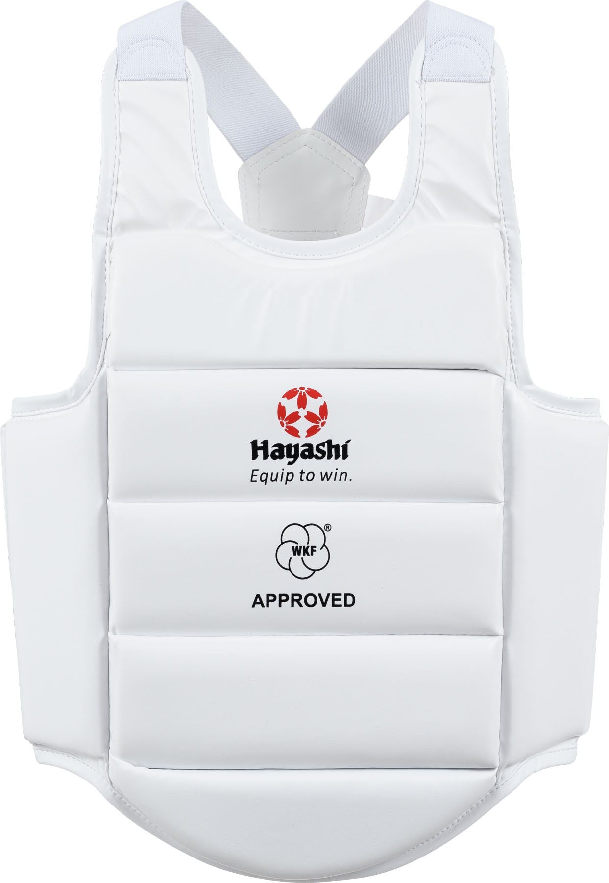Body Protector für Kinder „WKF U14“