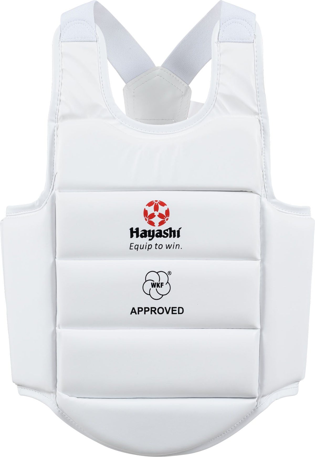 Body Protector für Kinder „WKF U14“