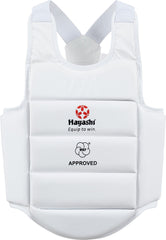 Body Protector für Kinder „WKF U14“