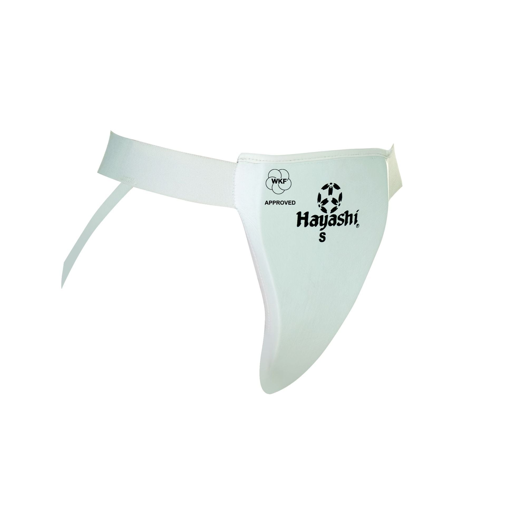 Tiefschutz für Frauen (WKF approved)