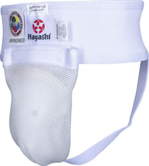 Tiefschutz (WKF approved)