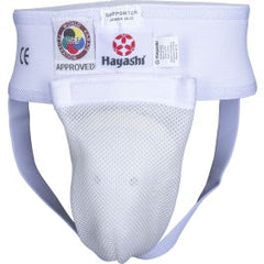 Tiefschutz (WKF approved)