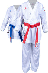 Karate-Gi Set „Air Deluxe Competition“ (WKF approved)
