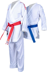 Karate-Gi Set „Air Deluxe Competition“ (WKF approved)