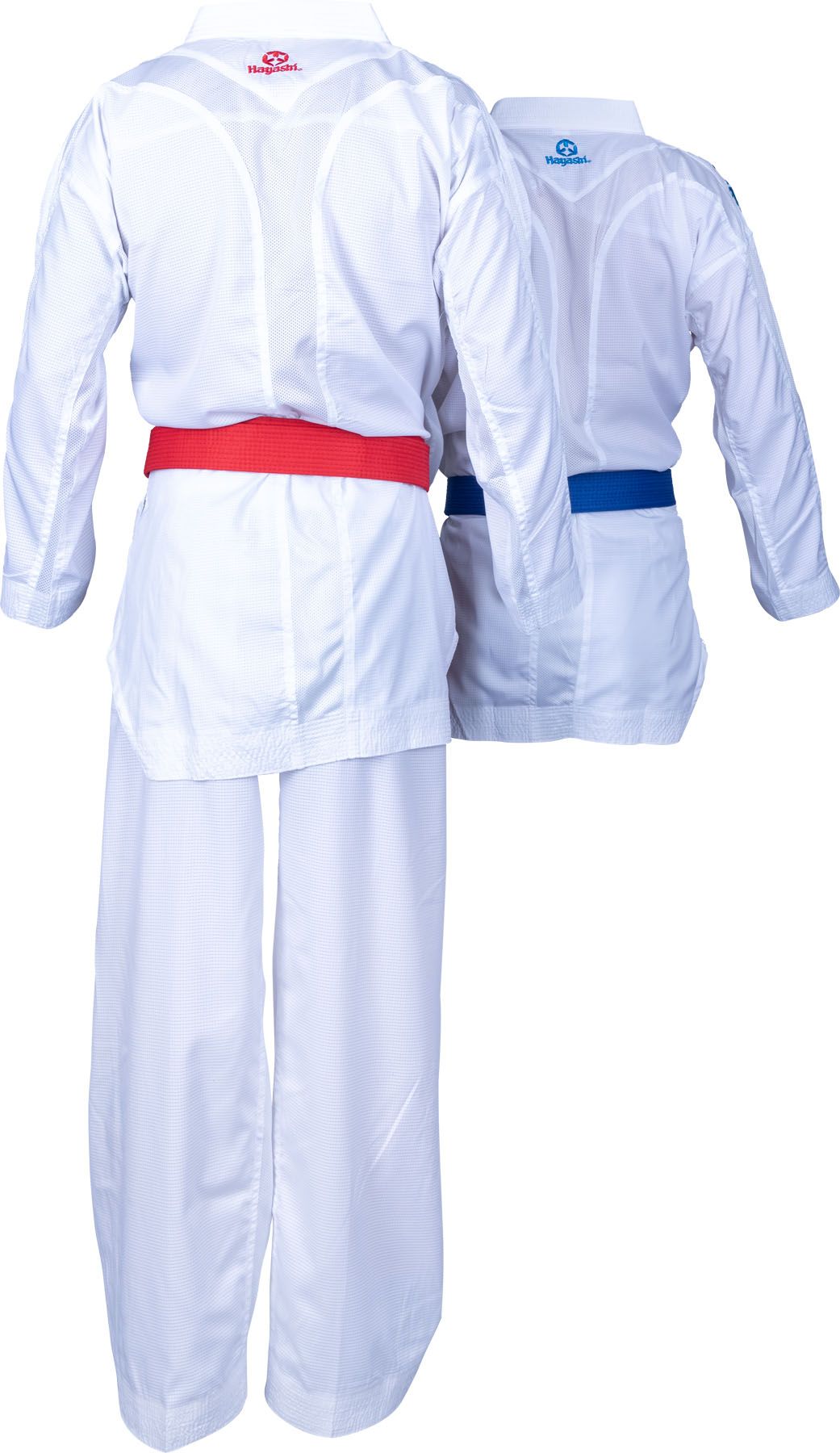 Karate-Gi Set „Air Deluxe Competition“ (WKF approved)