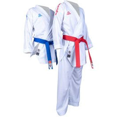 Karate-Gi Set „Air Deluxe Competition“ (WKF approved)