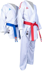 Karate-Gi Set „Air Deluxe Competition“ (WKF approved)