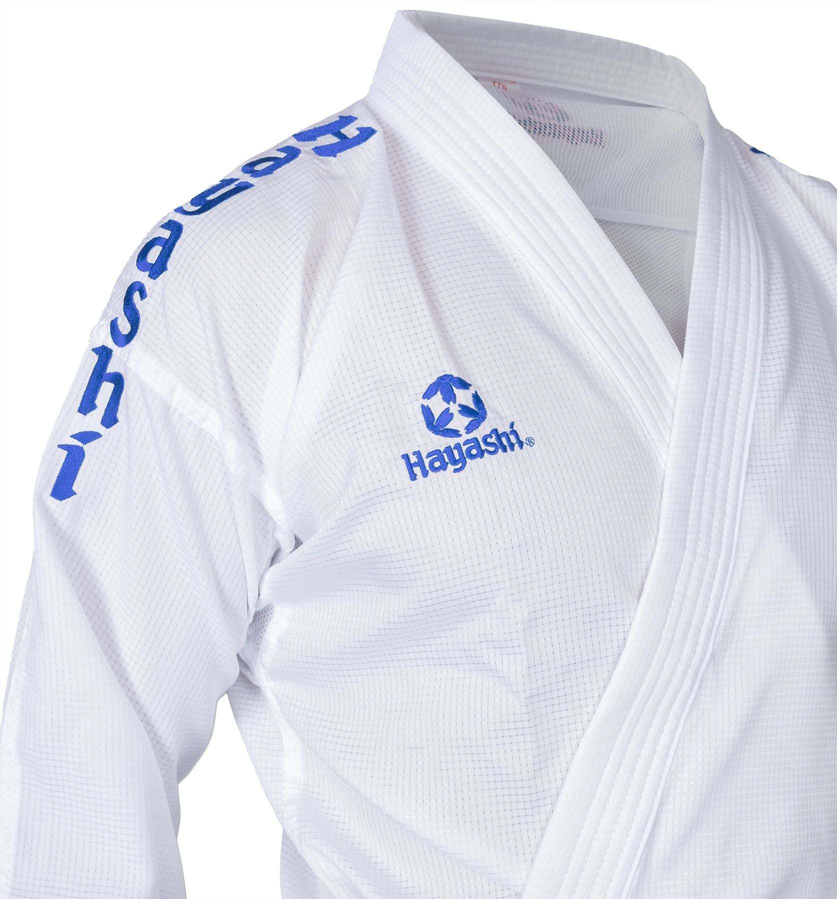 Karate Gi „Air Deluxe“