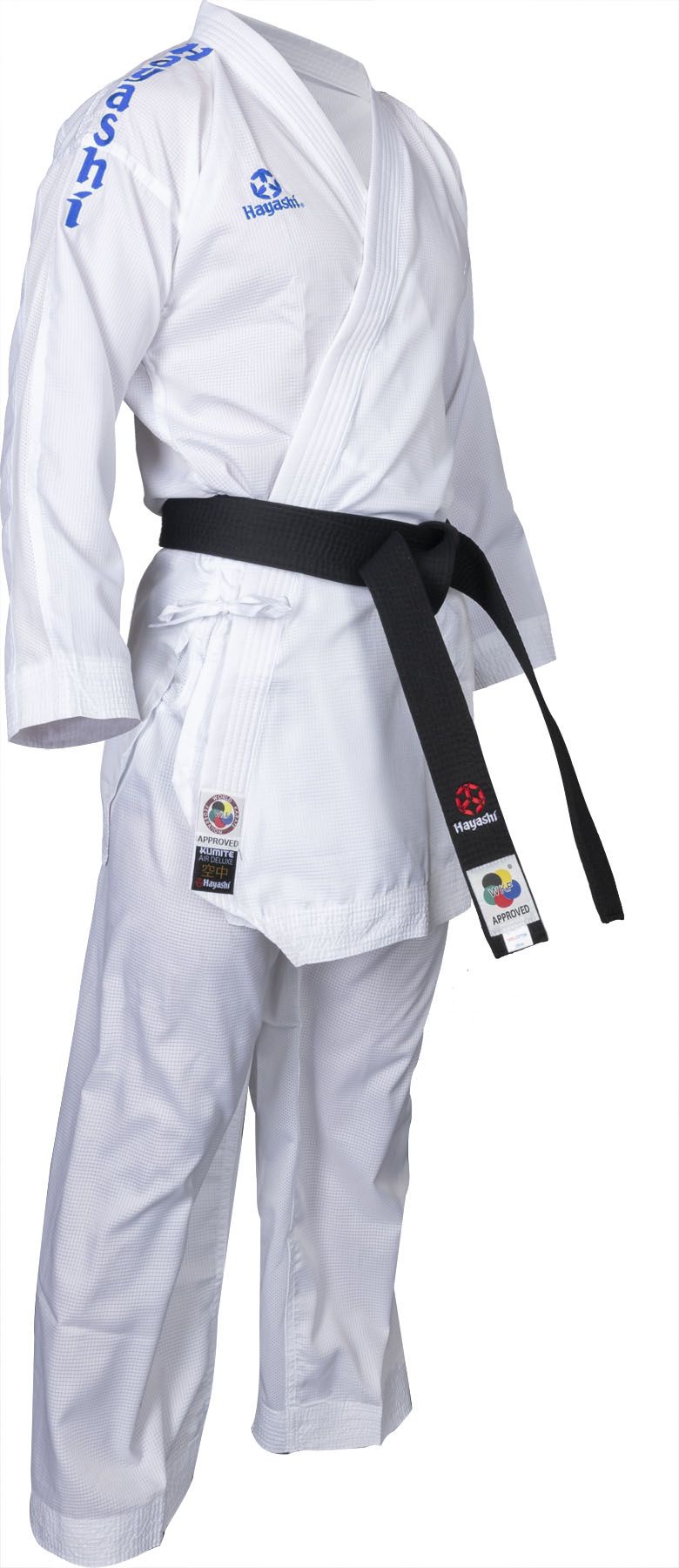 Karate Gi „Air Deluxe“