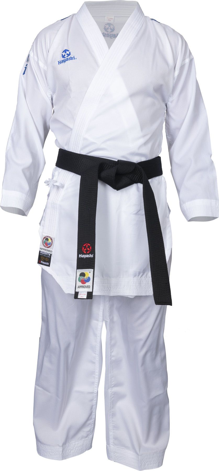 Karate Gi „Air Deluxe“