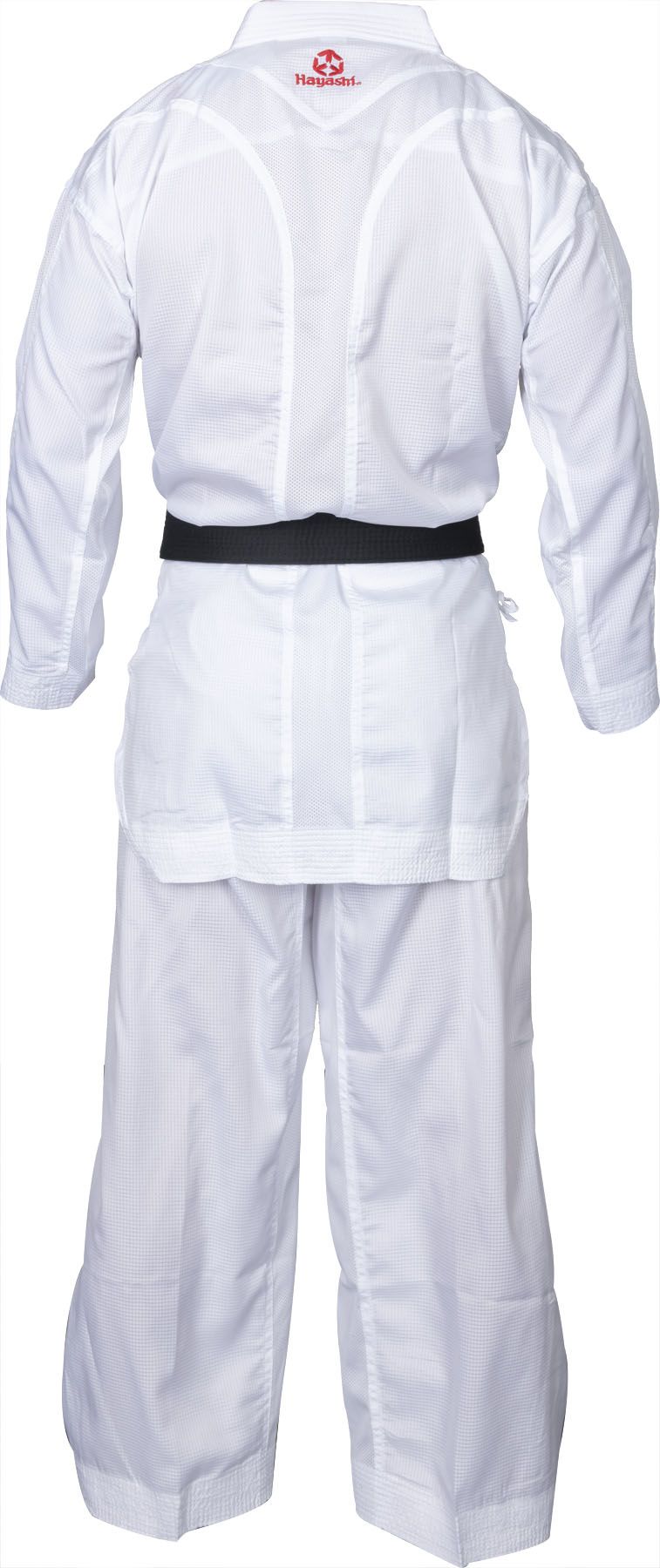 Karate Gi „Air Deluxe“