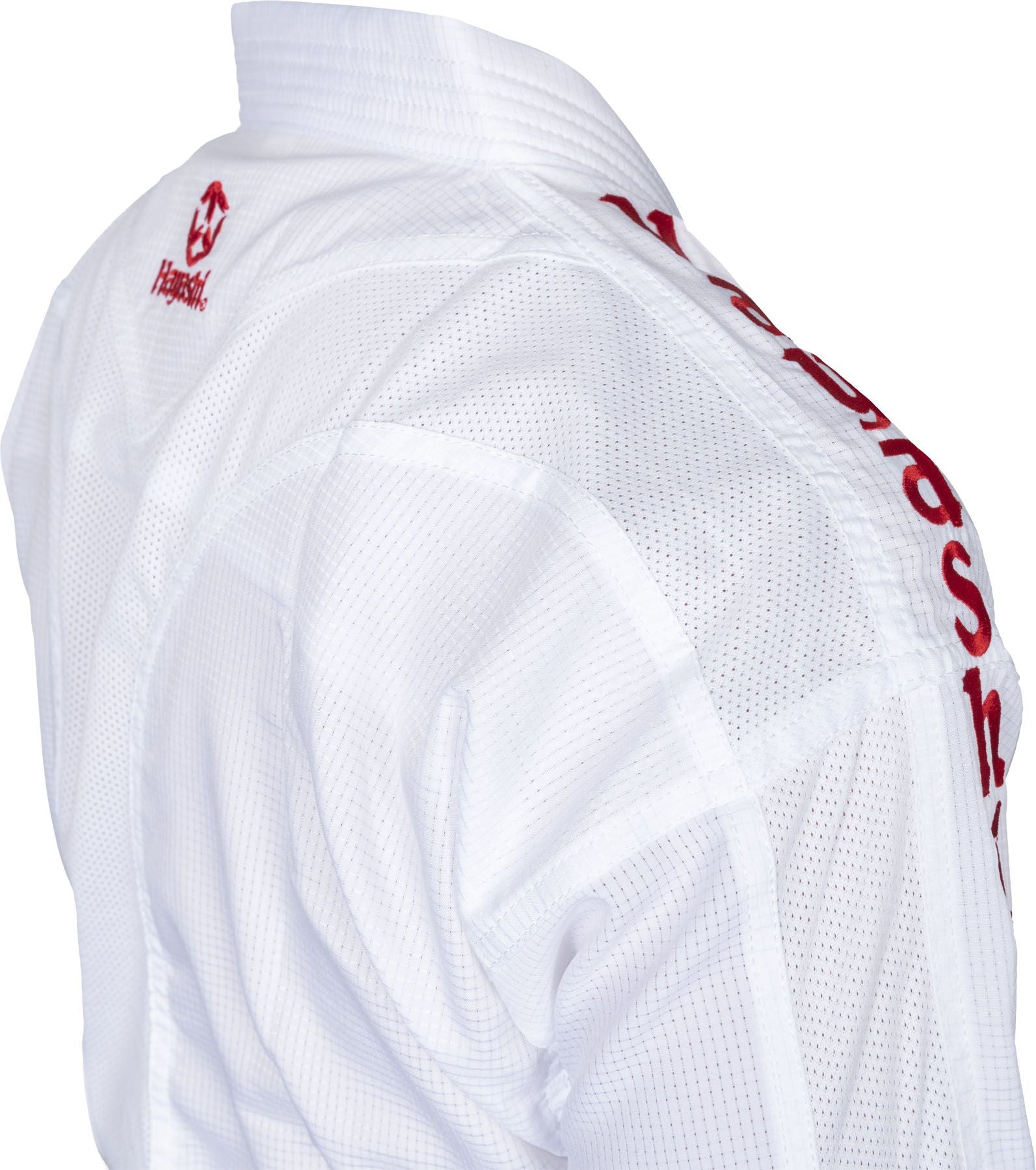 Karate Gi „Air Deluxe“