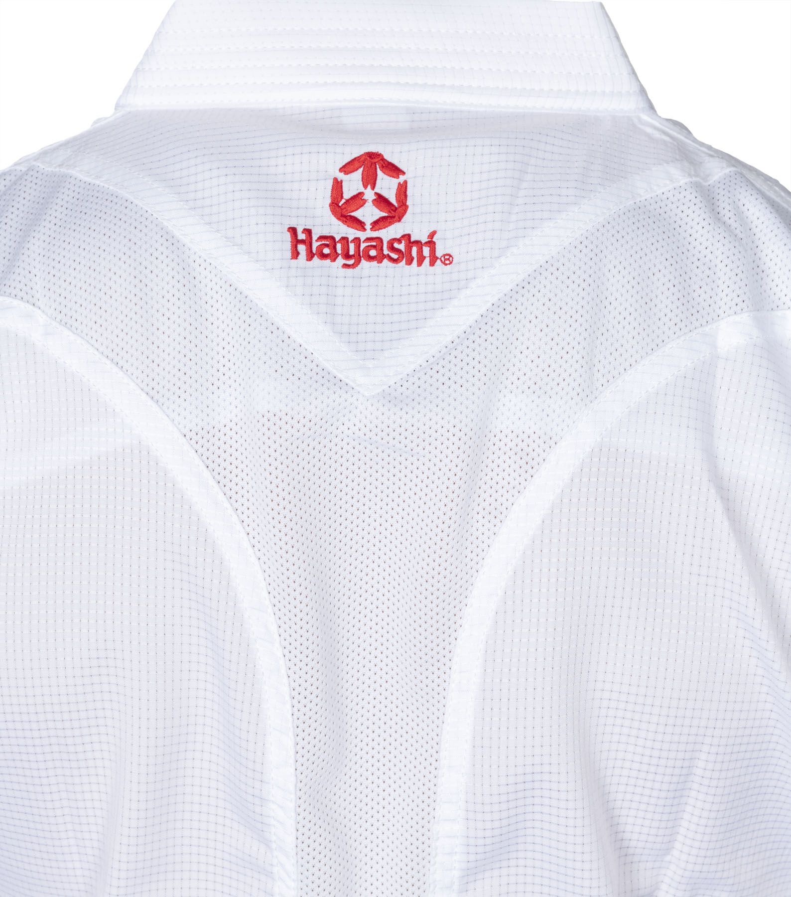 Karate-Gi Set „Air Deluxe Competition“ (WKF approved)