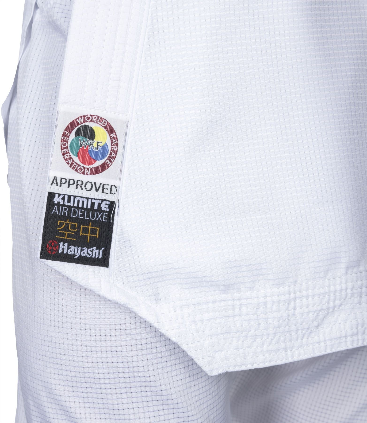 Karate Gi „Air Deluxe“