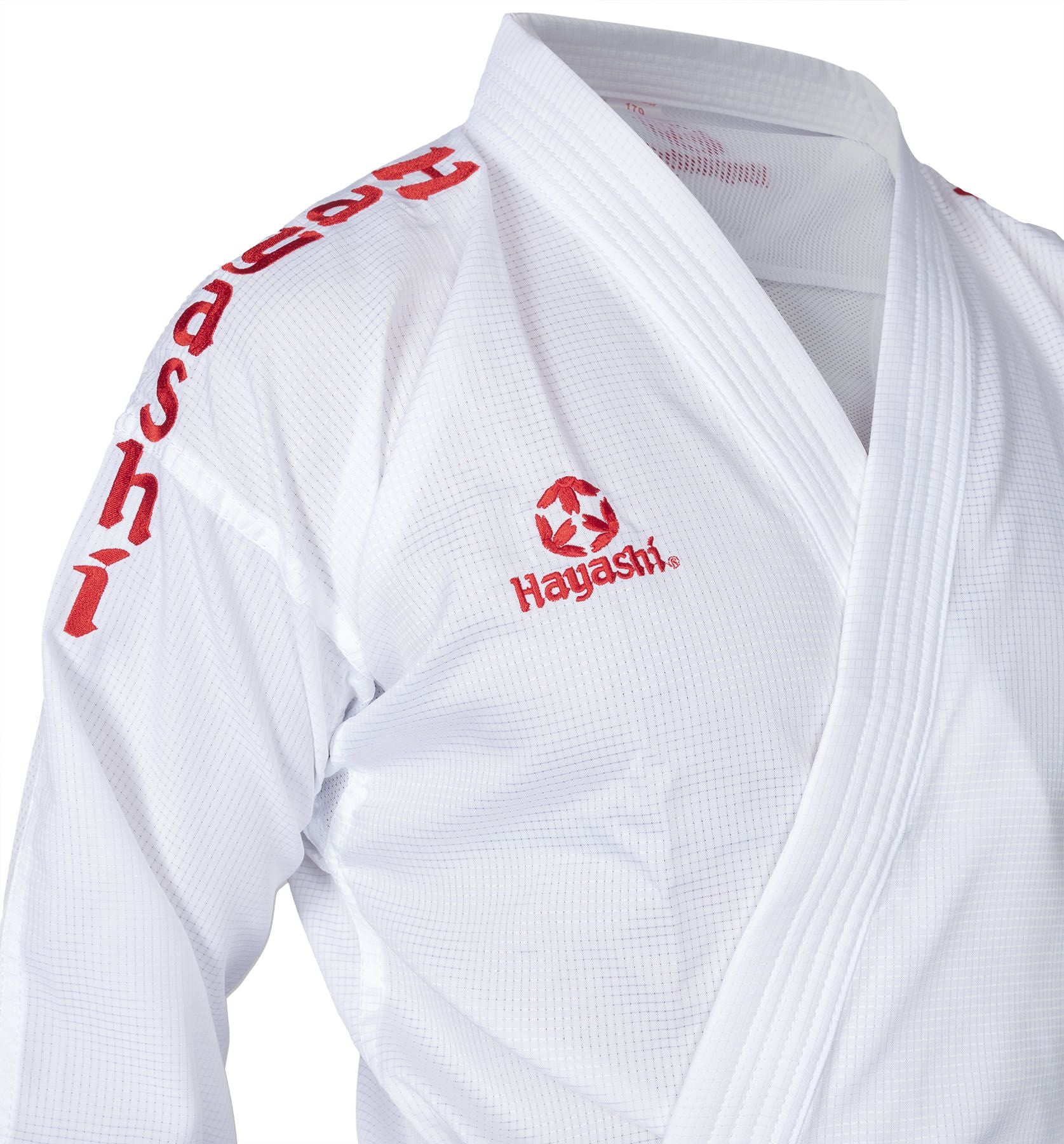 Karate Gi „Air Deluxe“