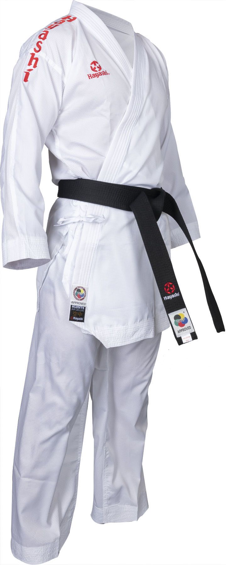 Karate Gi „Air Deluxe“