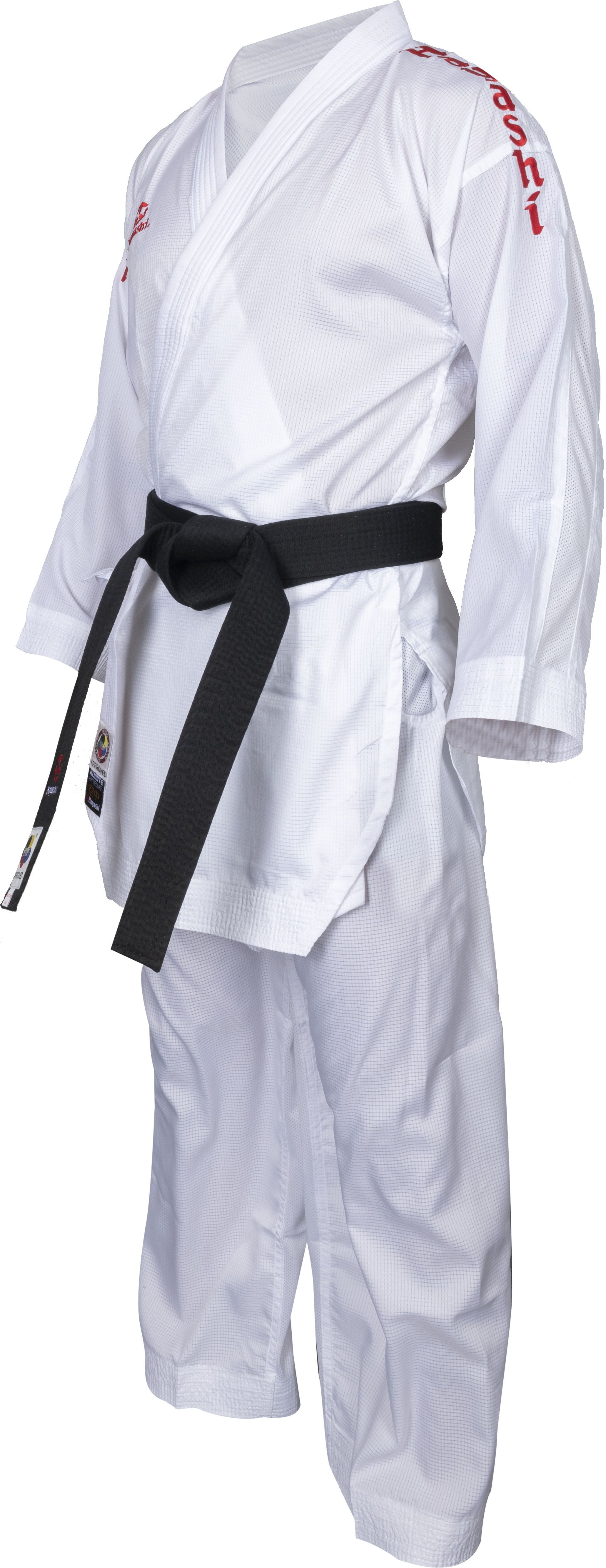 Karate Gi „Air Deluxe“