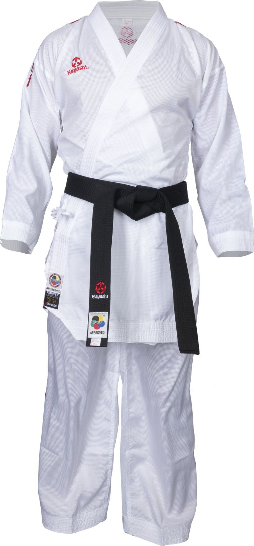 Karate Gi „Air Deluxe“