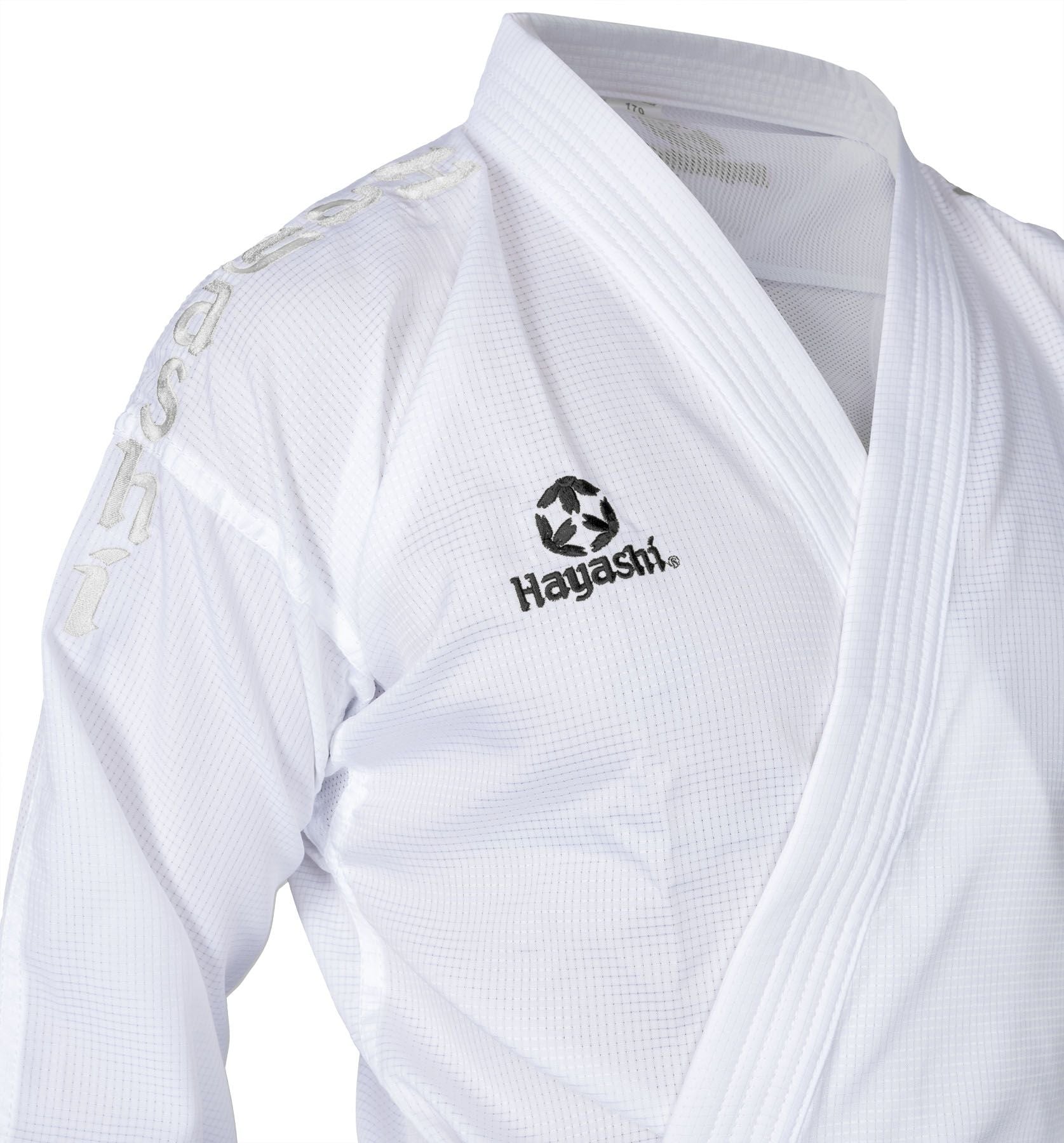 Karate Gi „Air Deluxe“