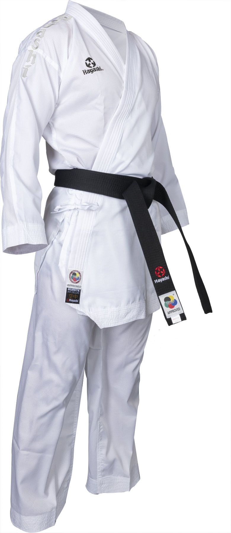 Karate Gi „Air Deluxe“
