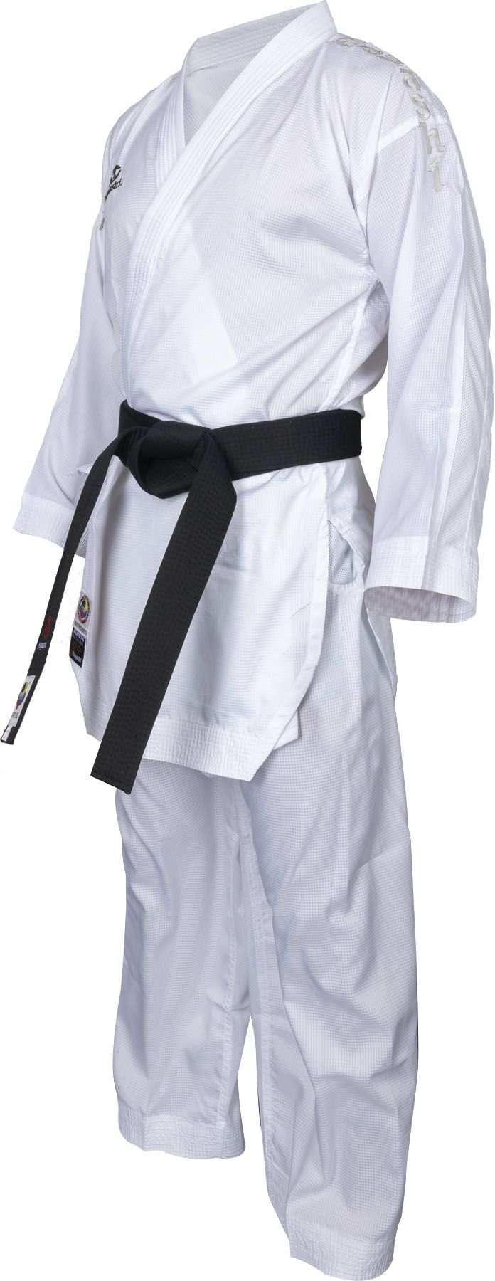 Karate Gi „Air Deluxe“