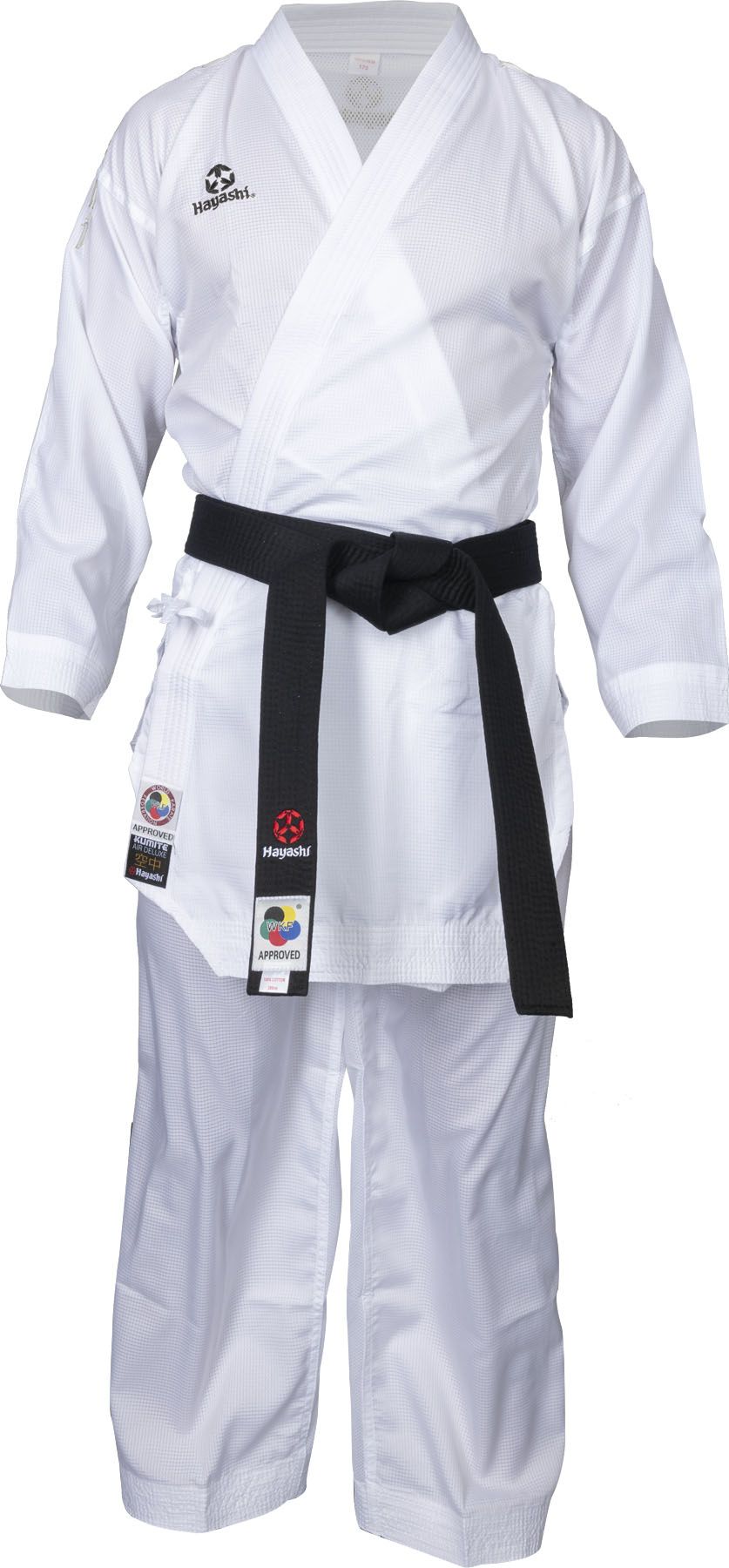 Karate Gi „Air Deluxe“