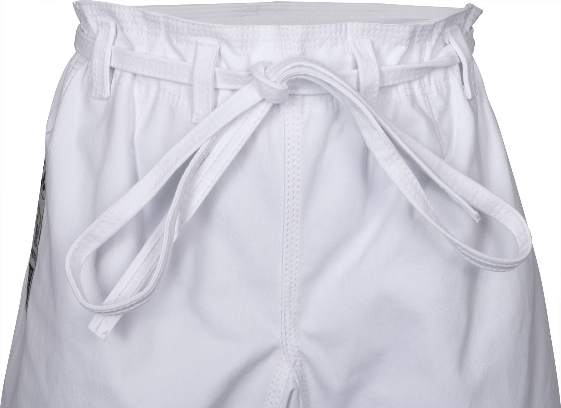 Karate-Gi Set „Bunkai 2.0“ (WKF approved)