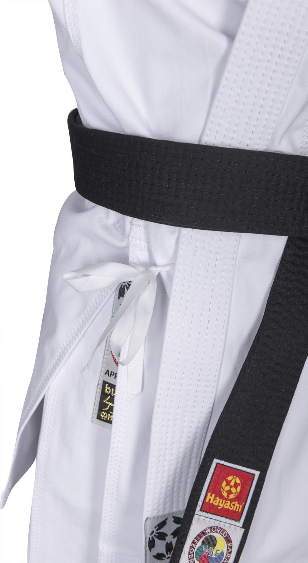 Karate-Gi „Bunkai 2.0“ (WKF approved)