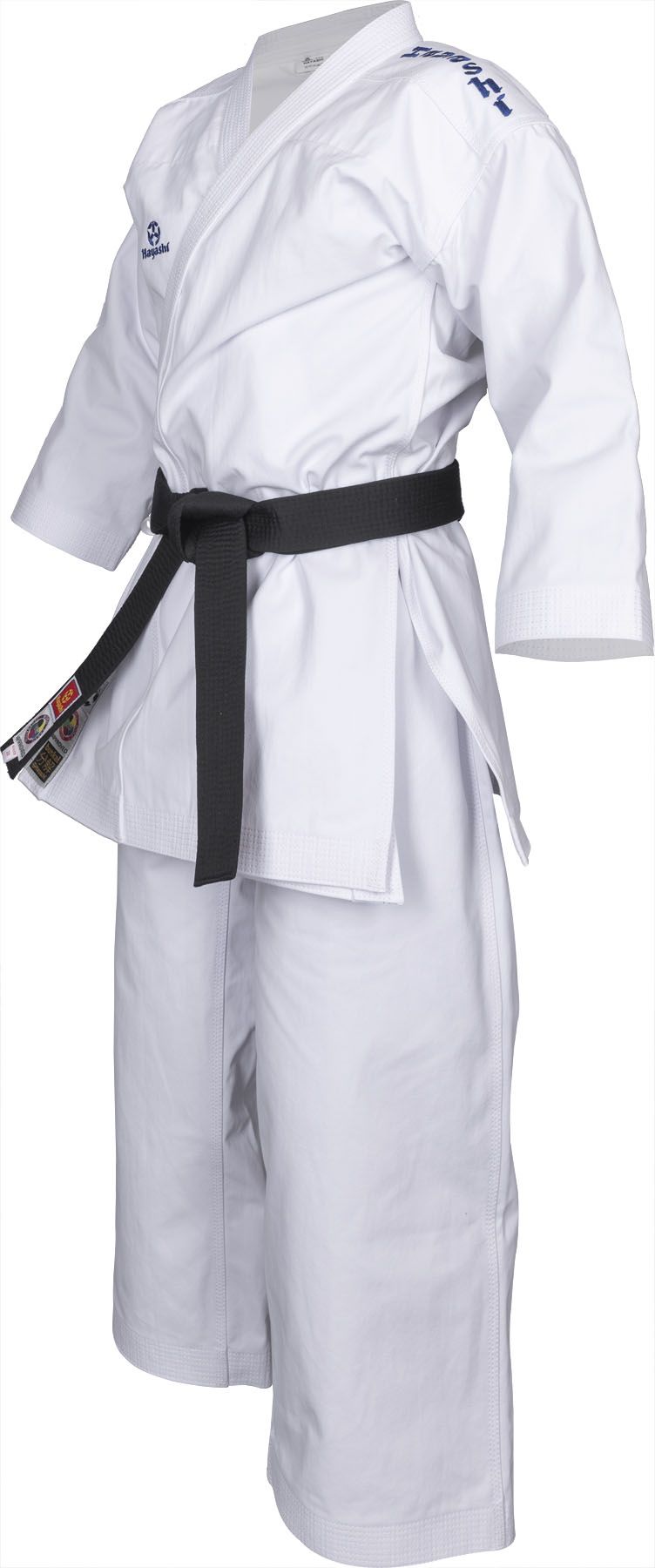 Karate-Gi „Bunkai 2.0“ (WKF approved)