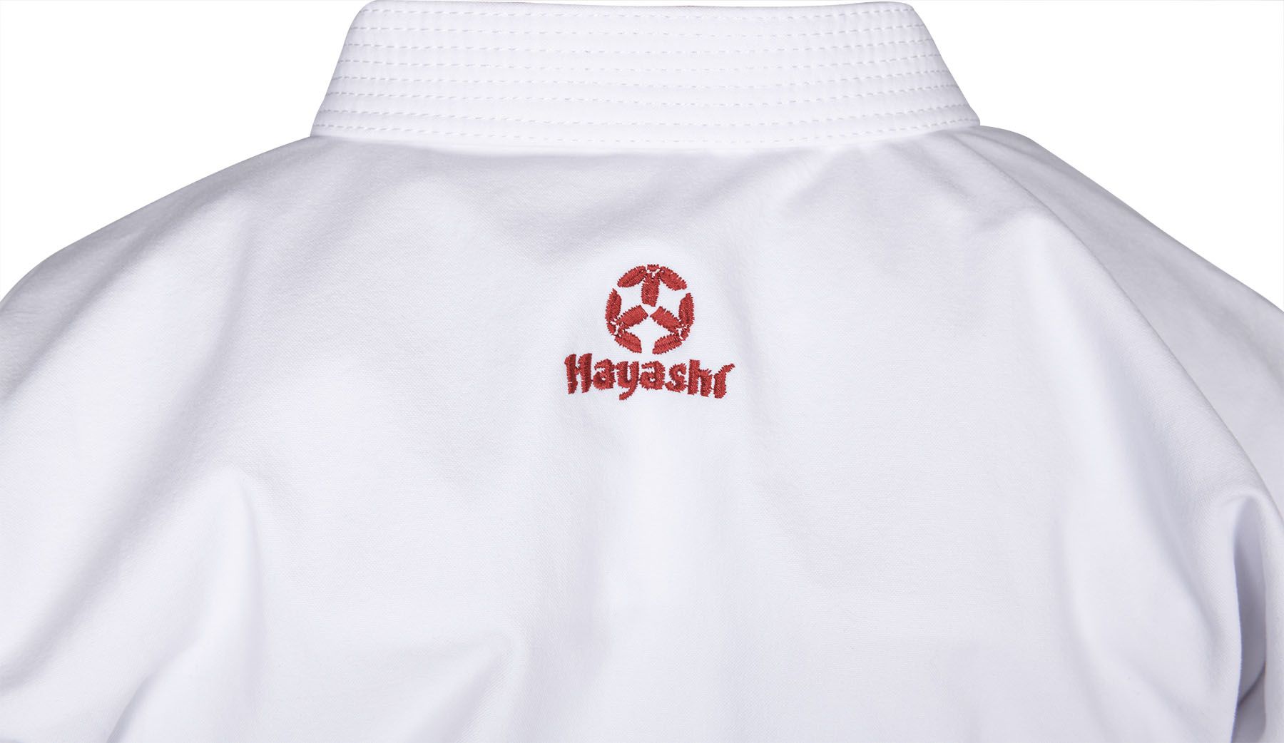 Karate-Gi Set „Bunkai 2.0“ (WKF approved)