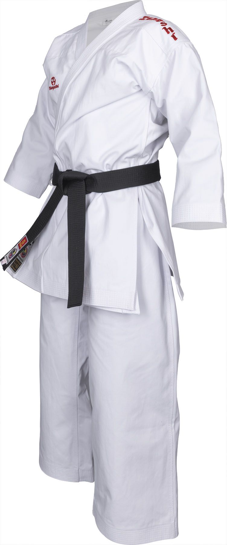 Karate-Gi „Bunkai 2.0“ (WKF approved)