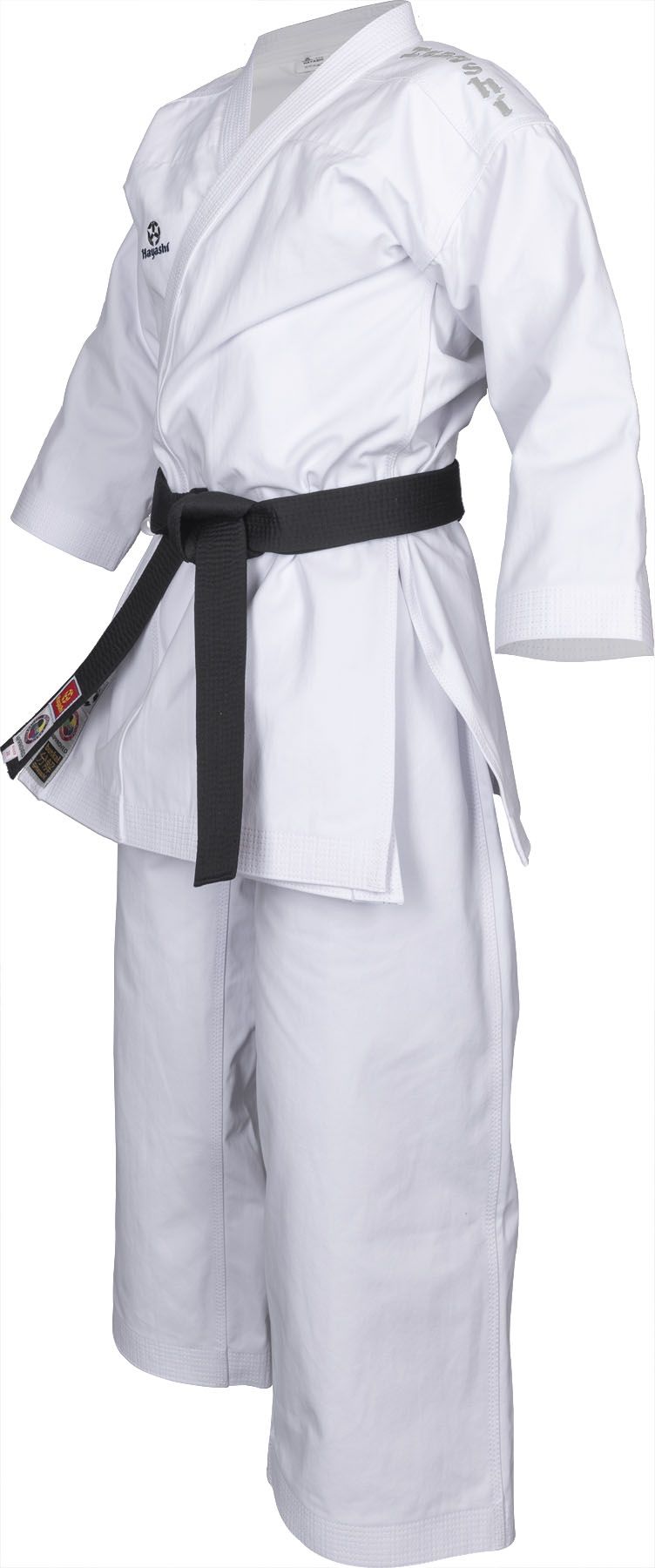 Karate-Gi „Bunkai 2.0“ (WKF approved)