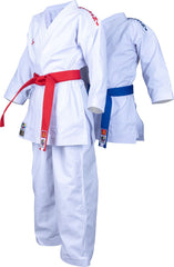 Karate-Gi Set „Bunkai 2.0“ (WKF approved)