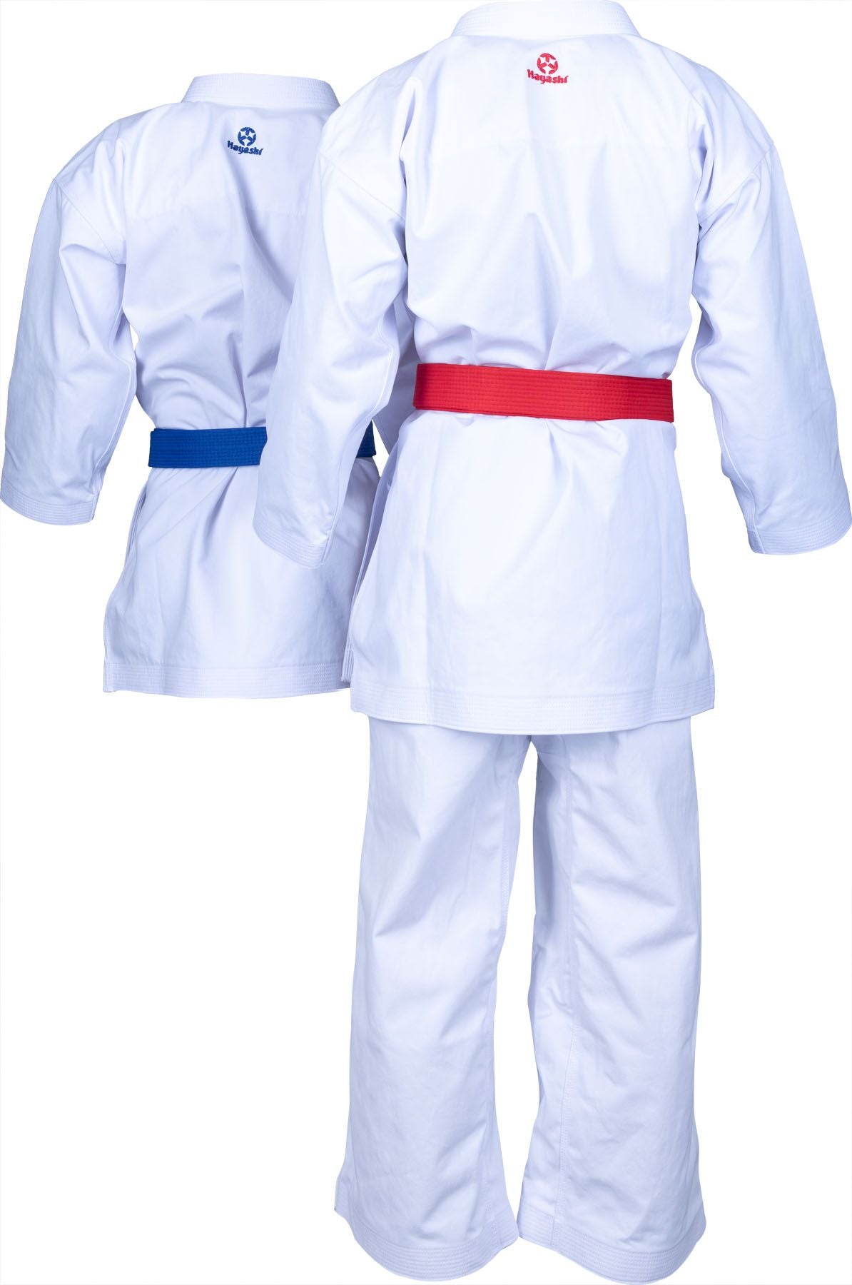 Karate-Gi Set „Bunkai 2.0“ (WKF approved)