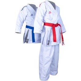 Karate-Gi Set „Bunkai 2.0“ (WKF approved)