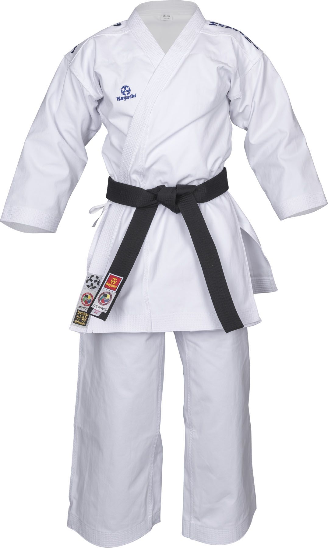 Karate-Gi „Bunkai 2.0“ (WKF approved)
