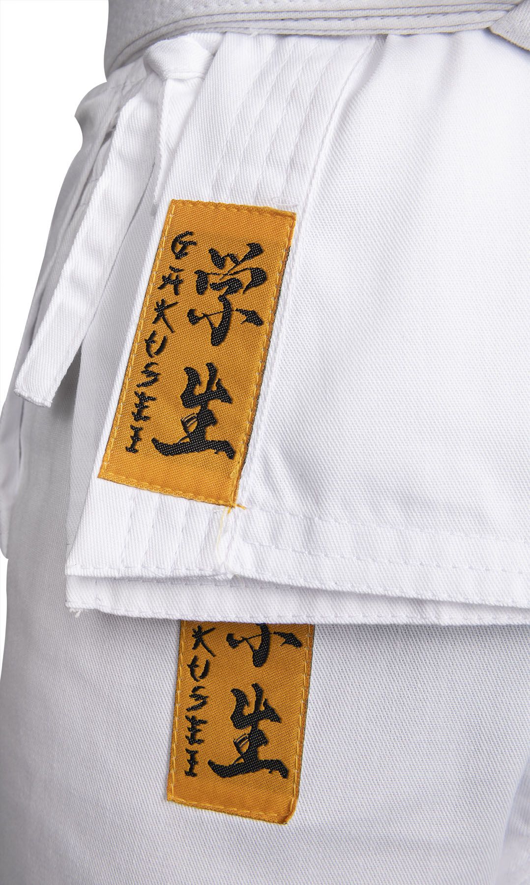 Karate-Gi „Gakusei“
