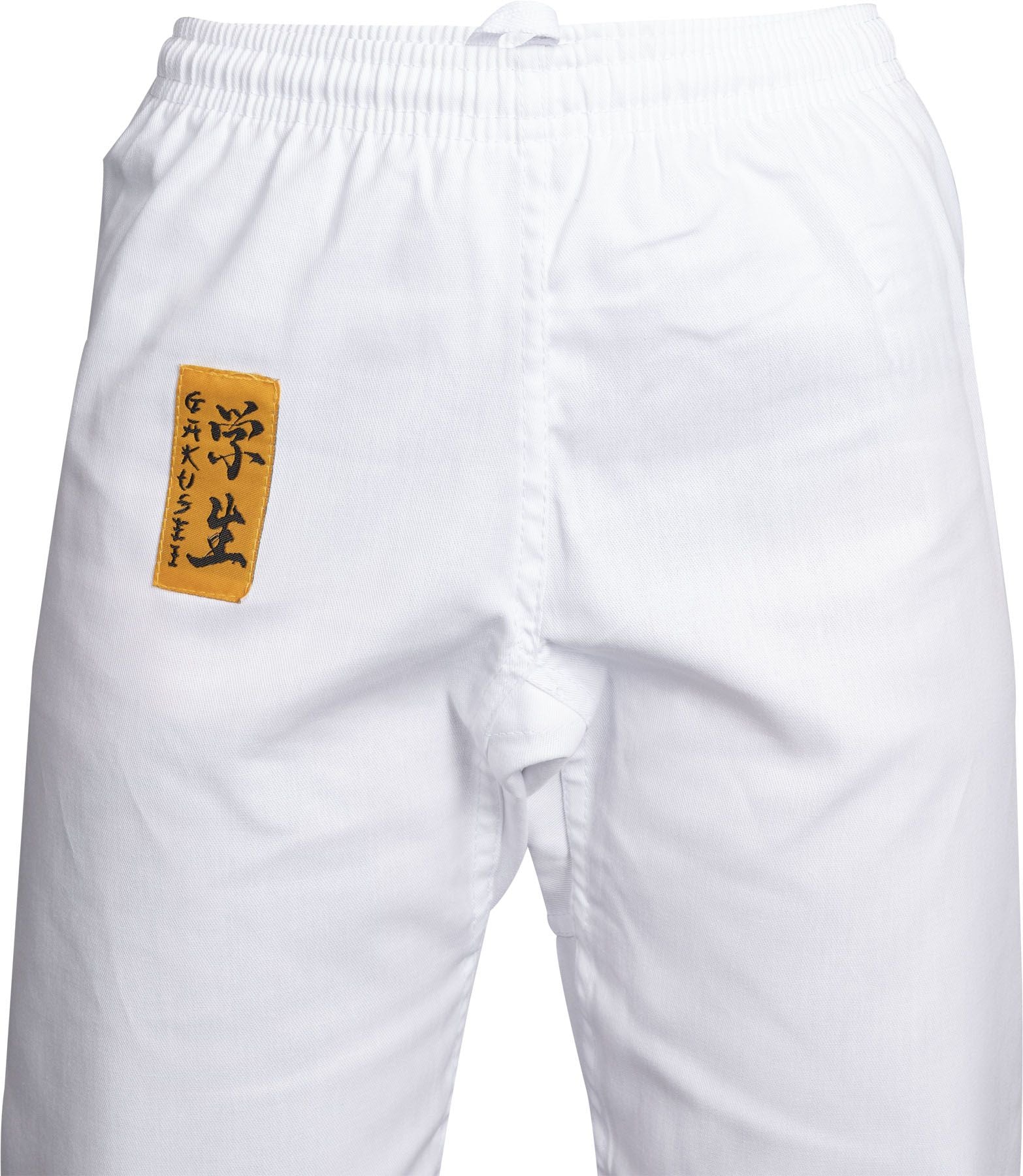 Karate-Gi „Gakusei“