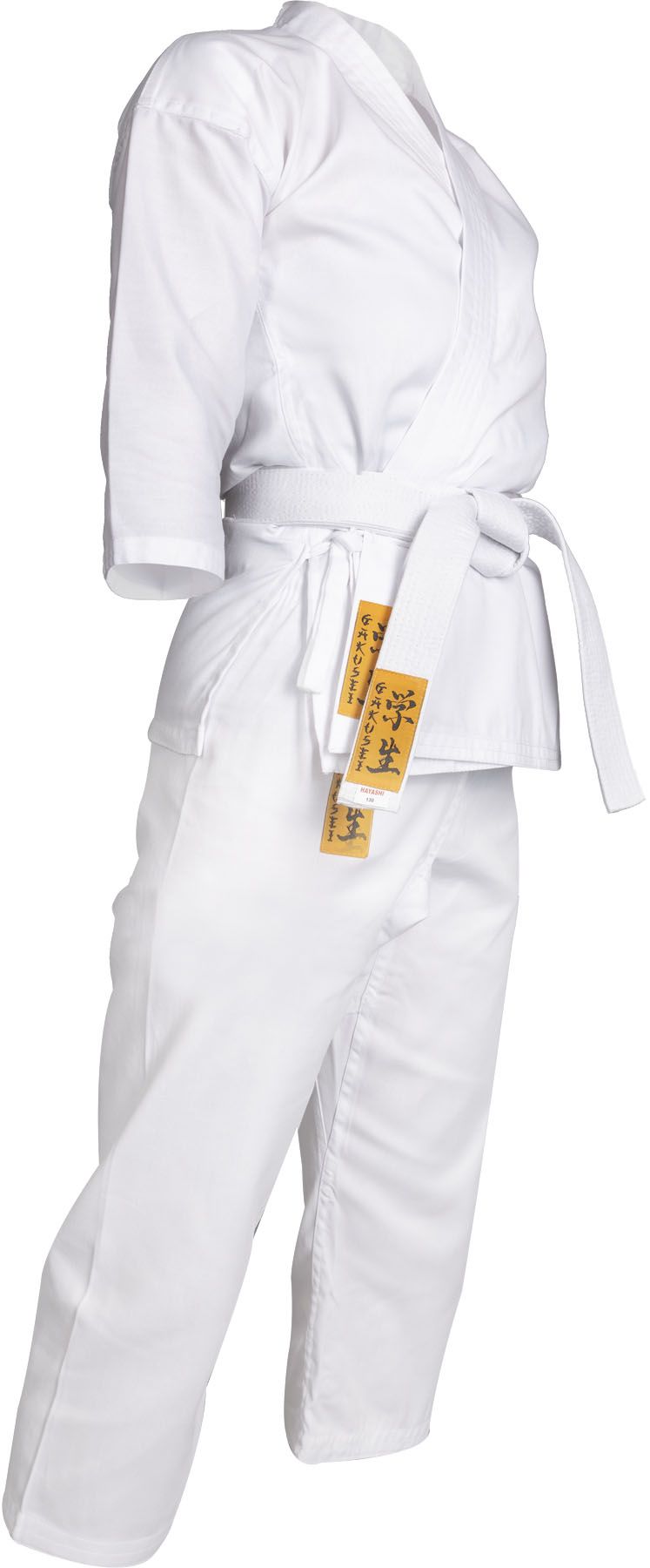 Karate-Gi „Gakusei“