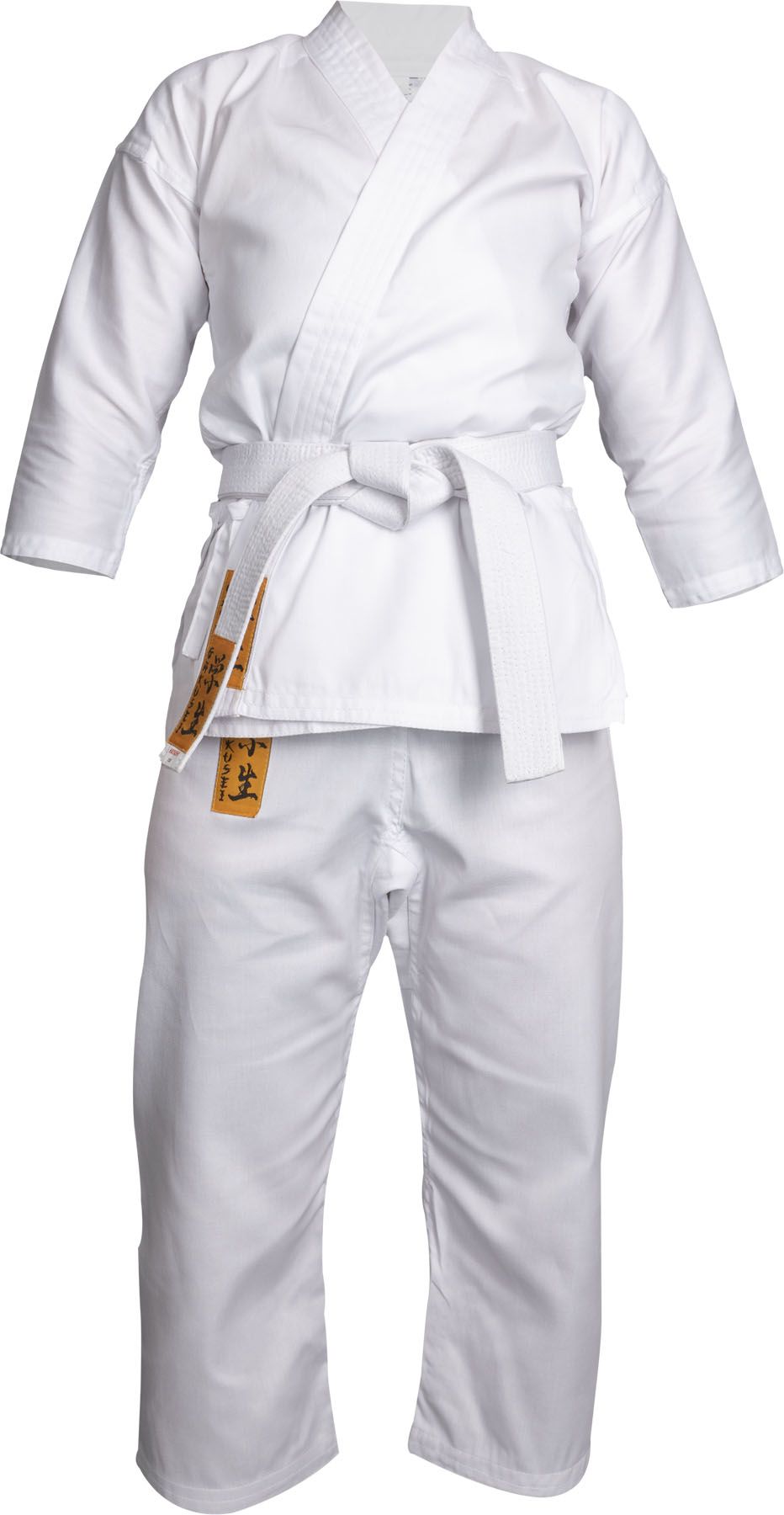 Karate-Gi „Gakusei“