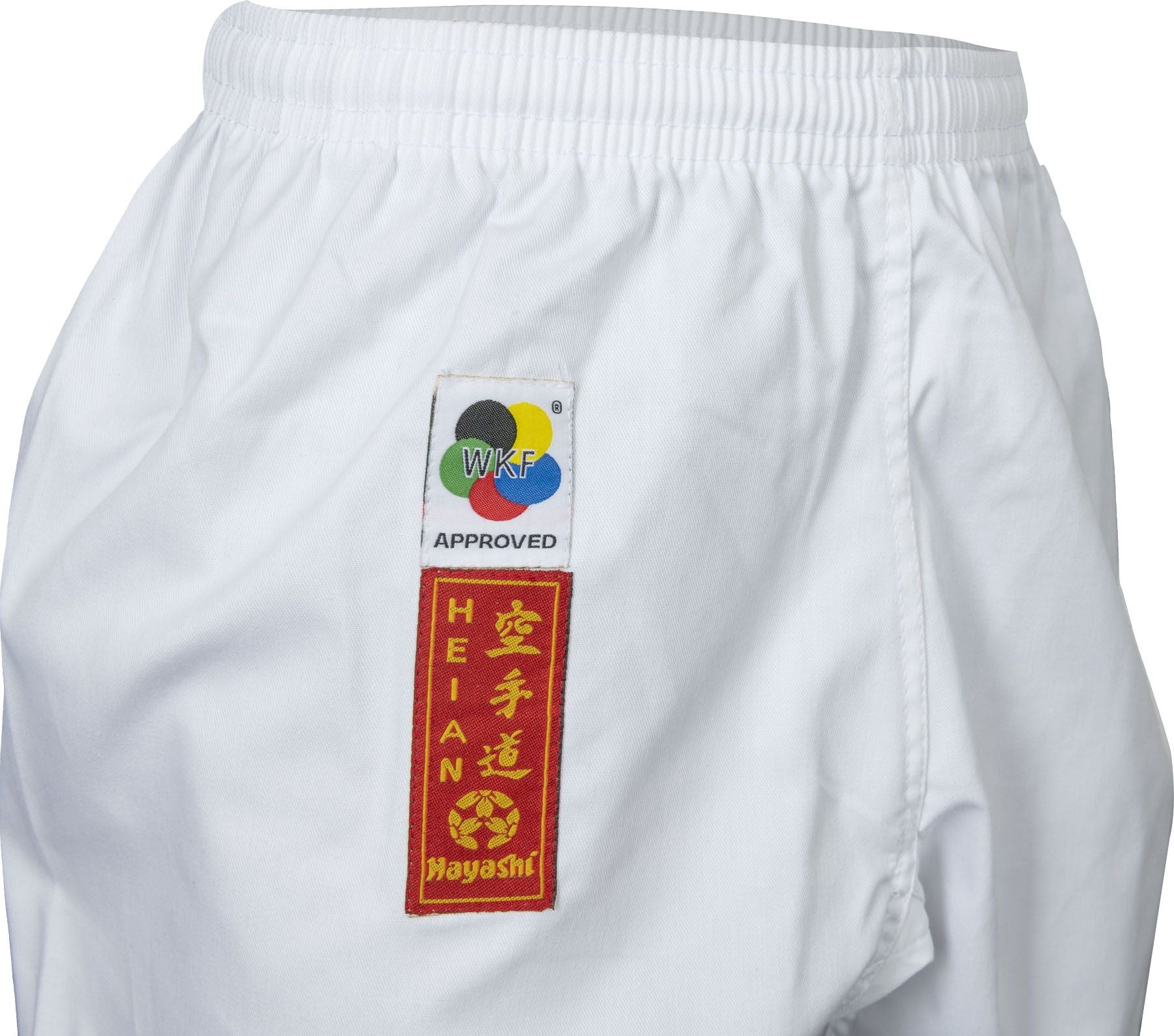 Karate-Gi „HEIAN“