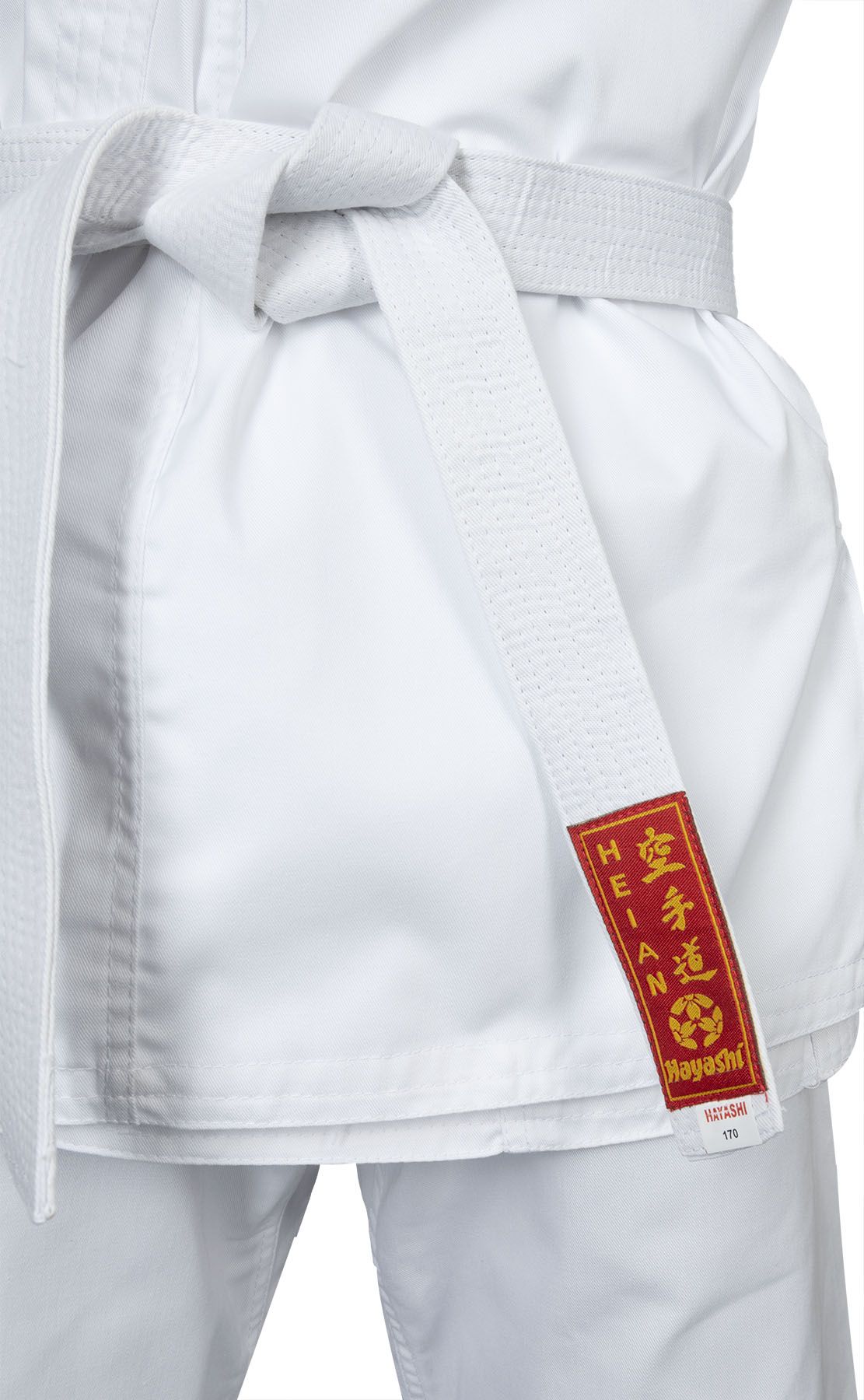 Karate-Gi „HEIAN“