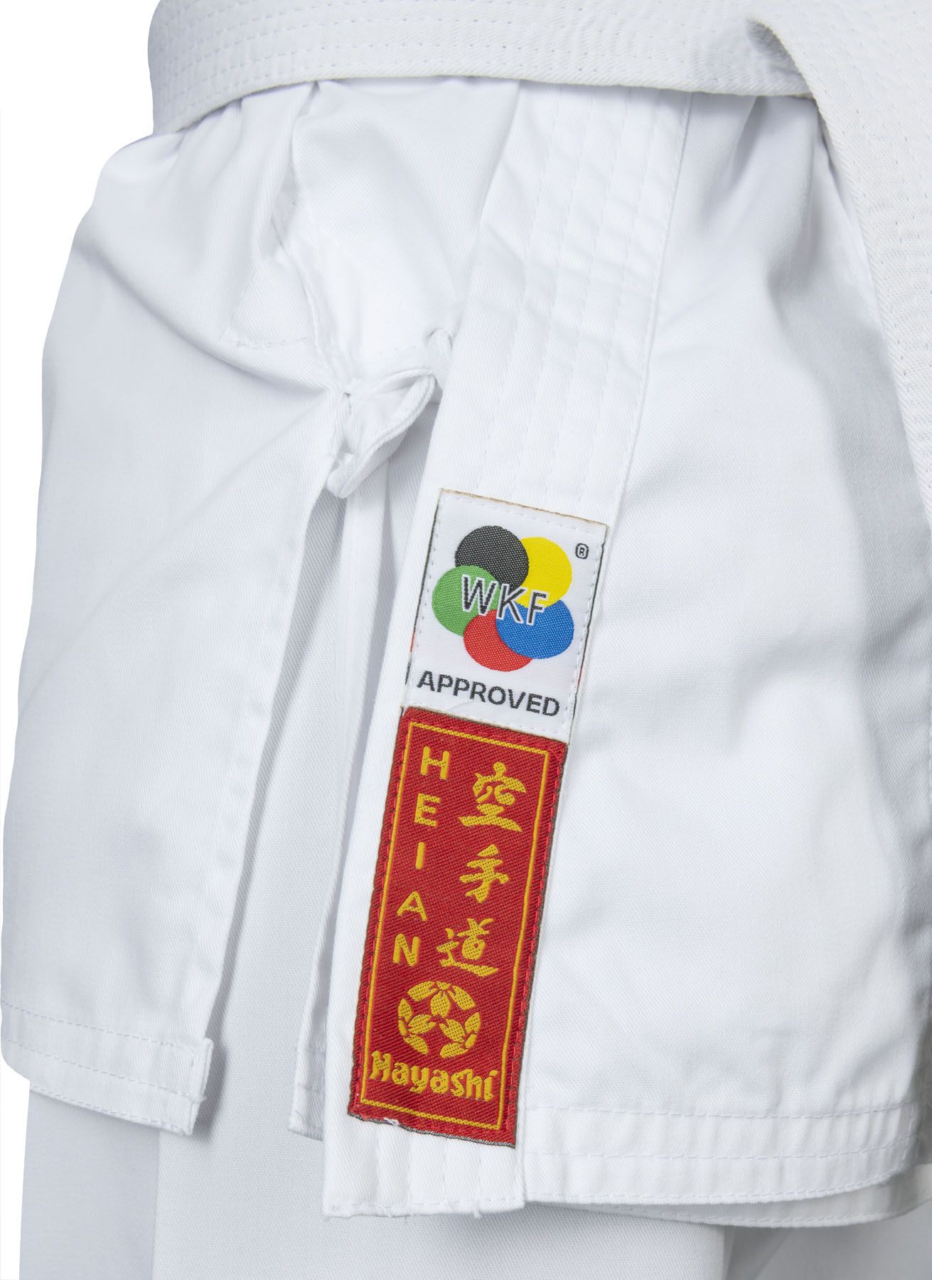 Karate-Gi „HEIAN“