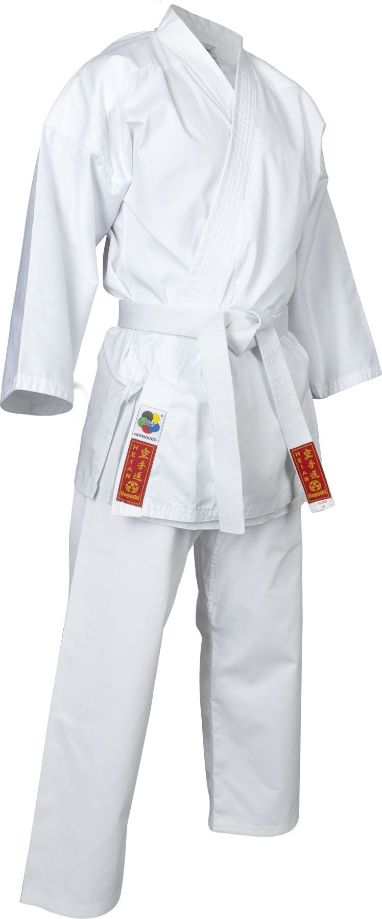 Karate-Gi „HEIAN“