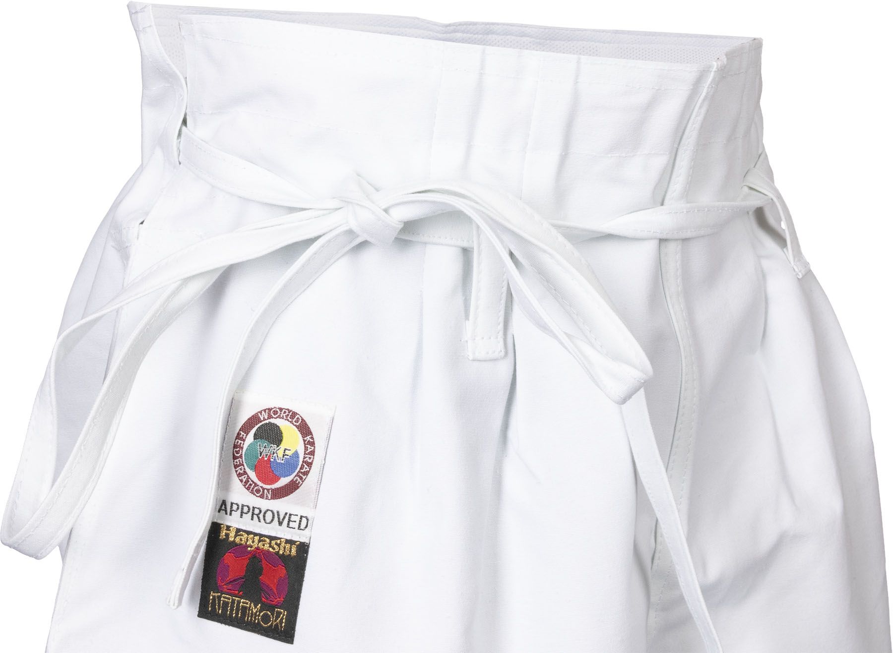 Karate-Gi „Katamori“ (WKF approved)