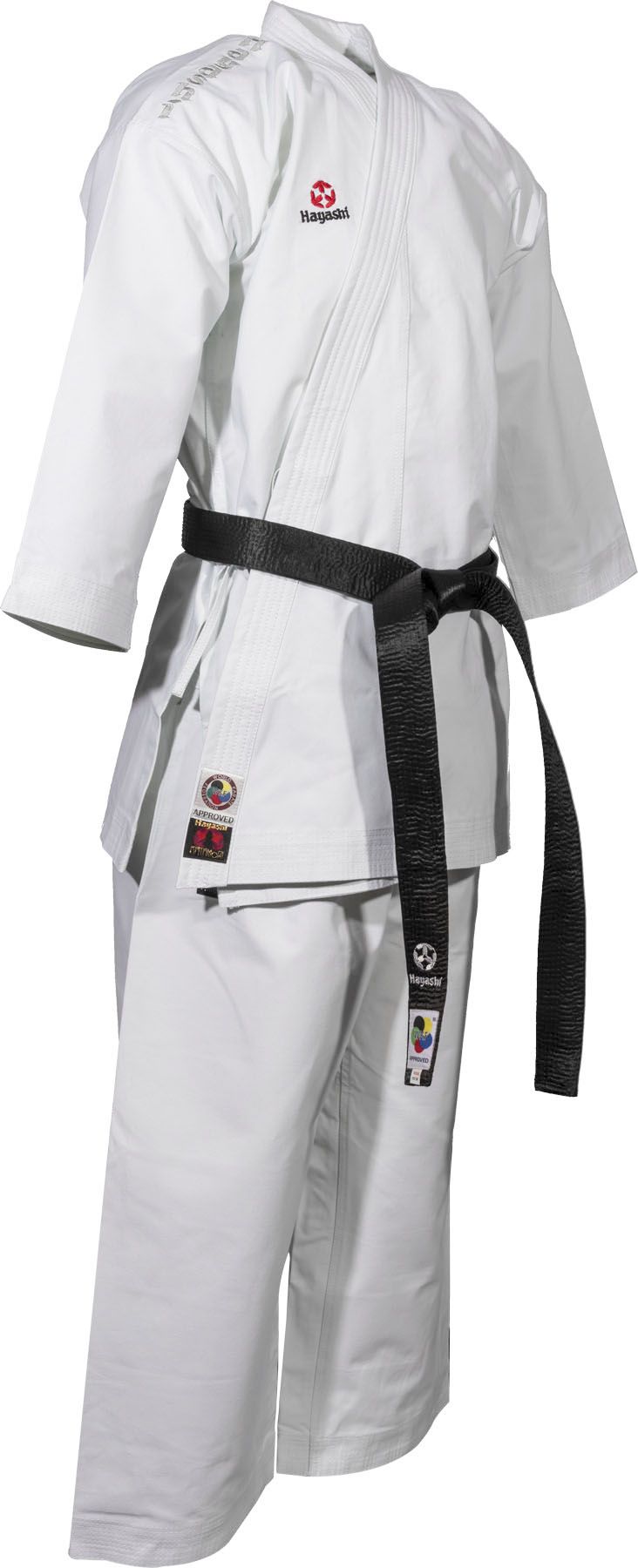 Karate-Gi „Katamori“ (WKF approved)