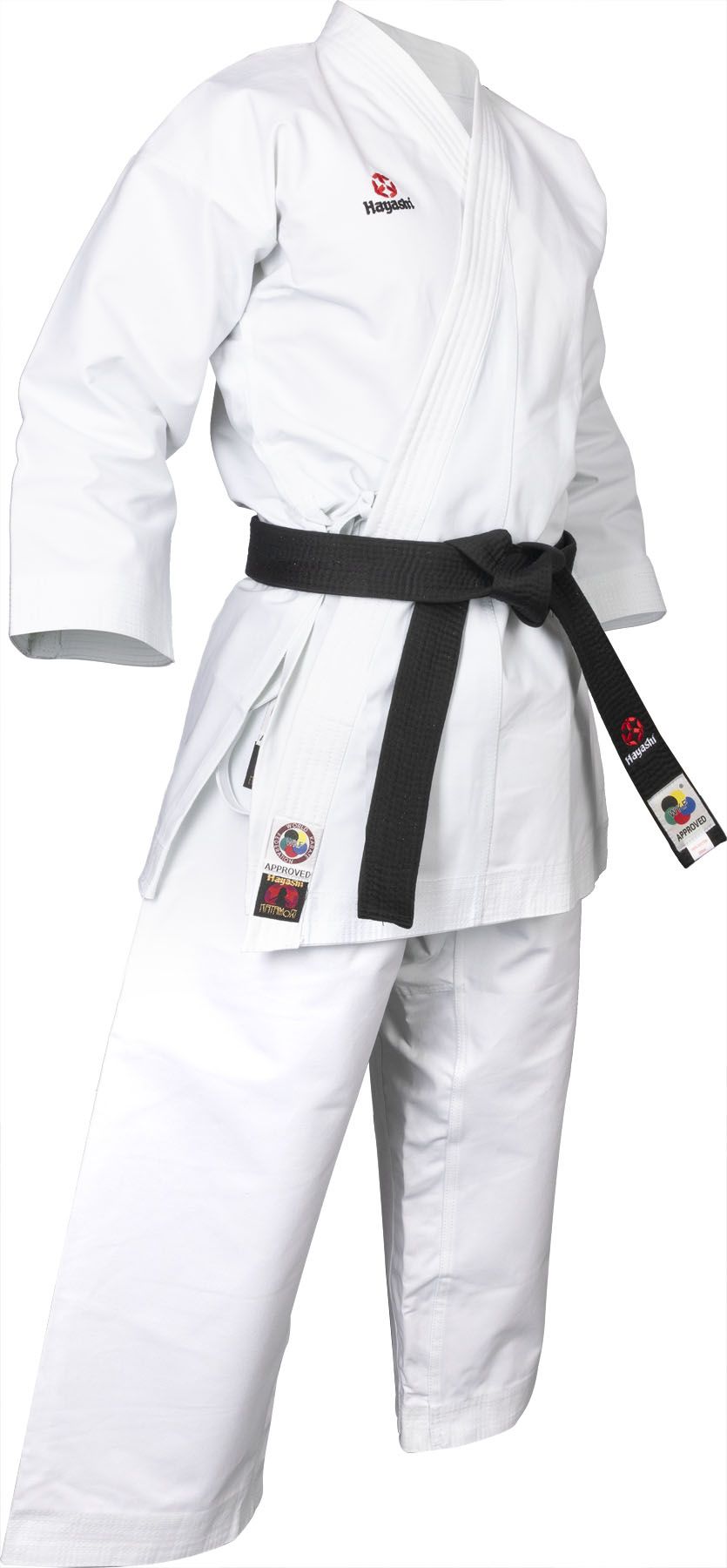 Karate-Gi „Katamori“ (WKF approved)