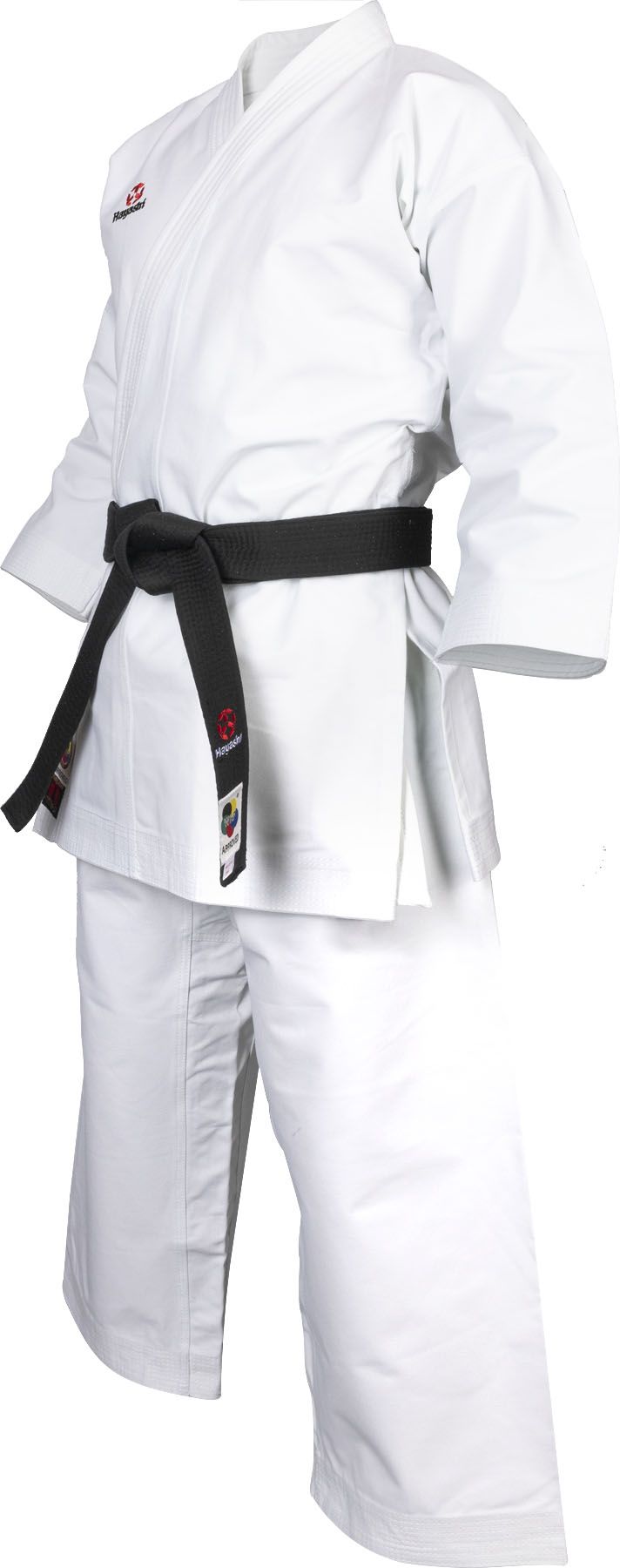 Karate-Gi „Katamori“ (WKF approved)