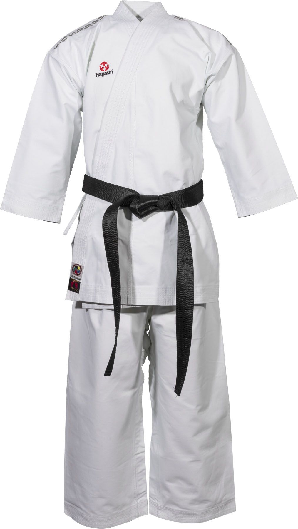 Karate-Gi „Katamori“ (WKF approved)