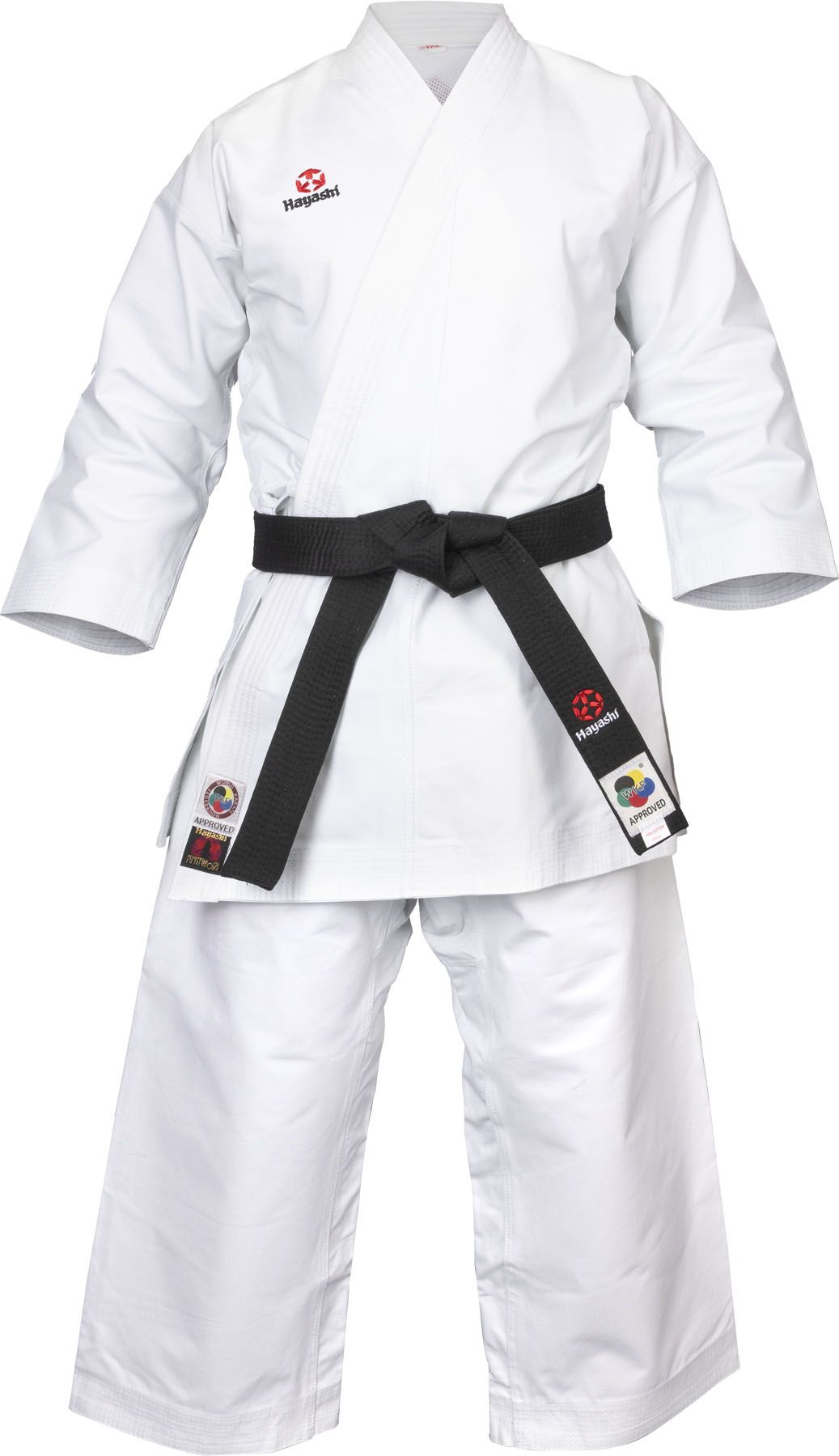 Karate-Gi „Katamori“ (WKF approved)